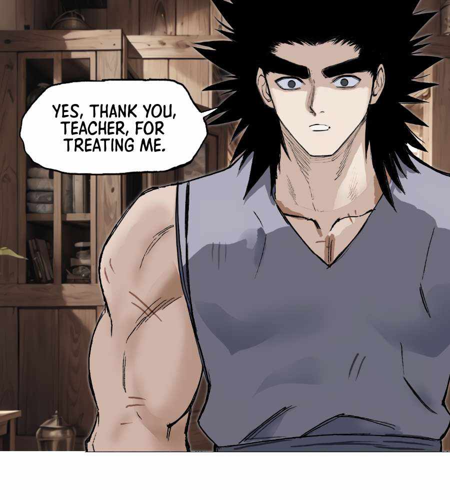 Muscle Mage Chapter 17 32